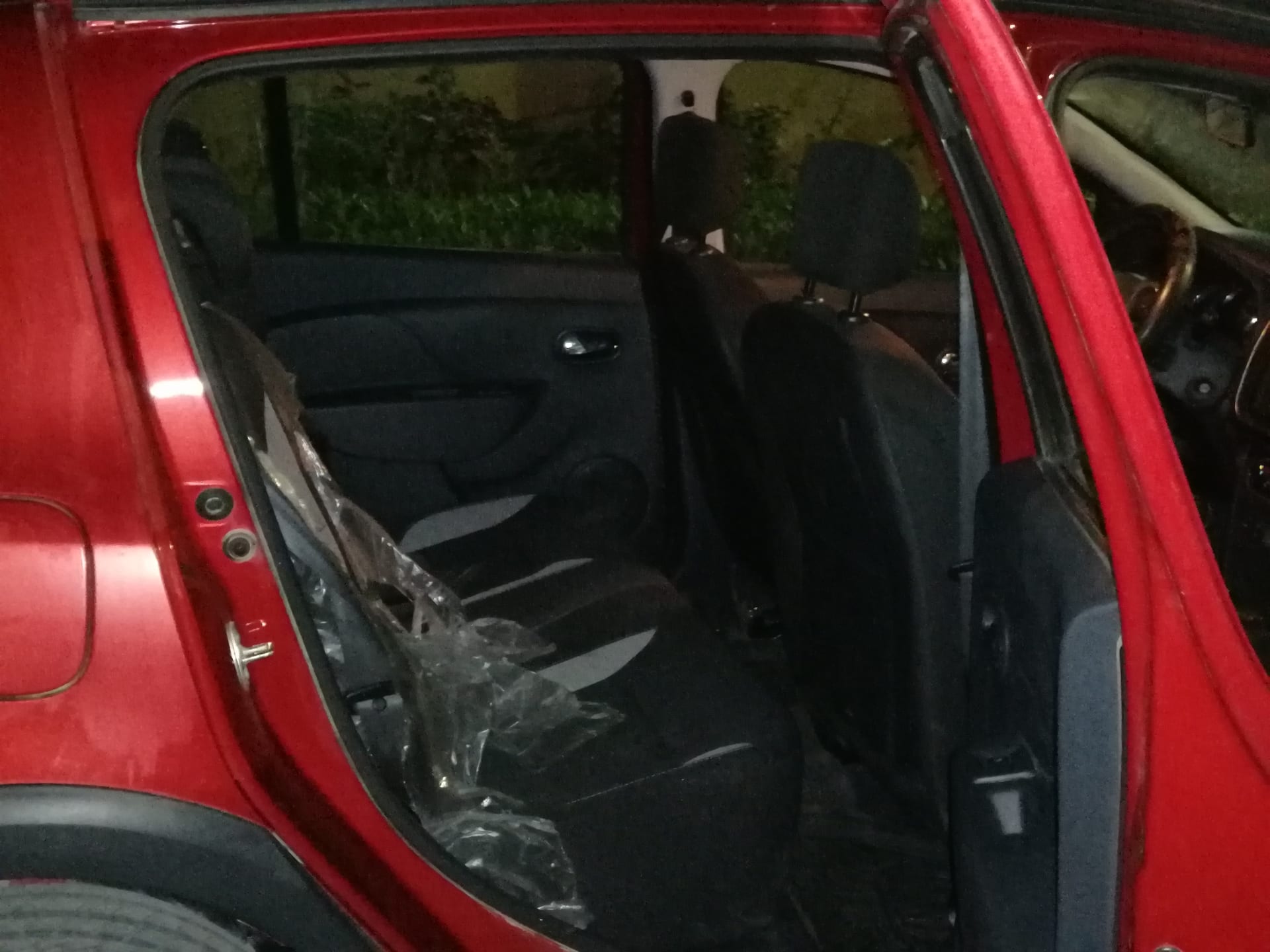 Renault Sandero Stepway 2016
لا تنسَ أنك شاهدت هذا الإعلان في عنكبوت
- عربية رينوه سانديرو اس...