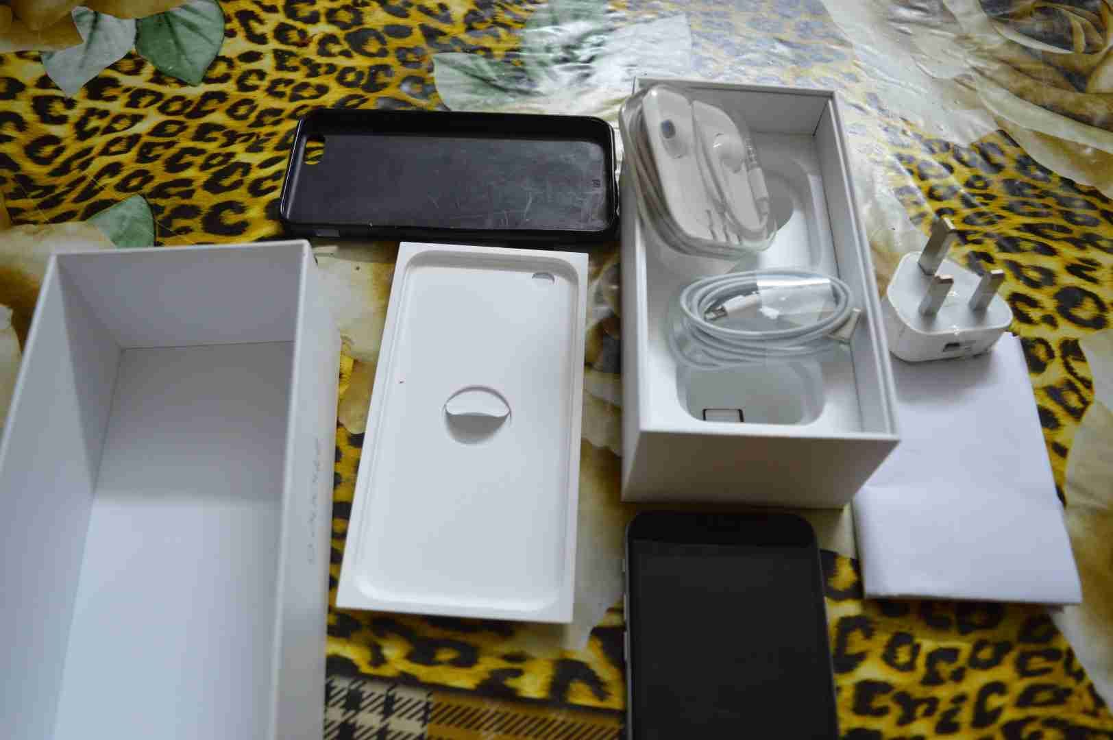 Iphone 6 32 gb كالجديد لقطة قابل للنقاش
لا تنسَ أنك شاهدت هذا الإعلان في عنكبوت
iphone 6 32 g...