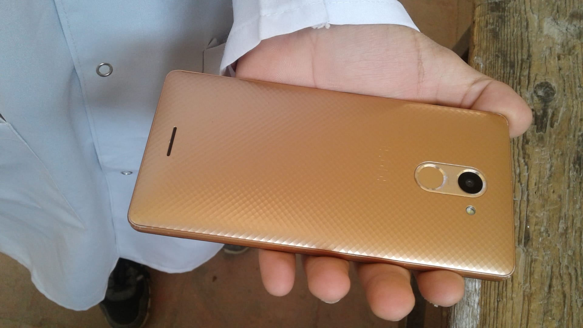 infinix hot4 used
لا تنسَ أنك شاهدت هذا الإعلان في عنكبوت
انفنكس هوت 4 بصمة رام 2 جيجا مساحة...