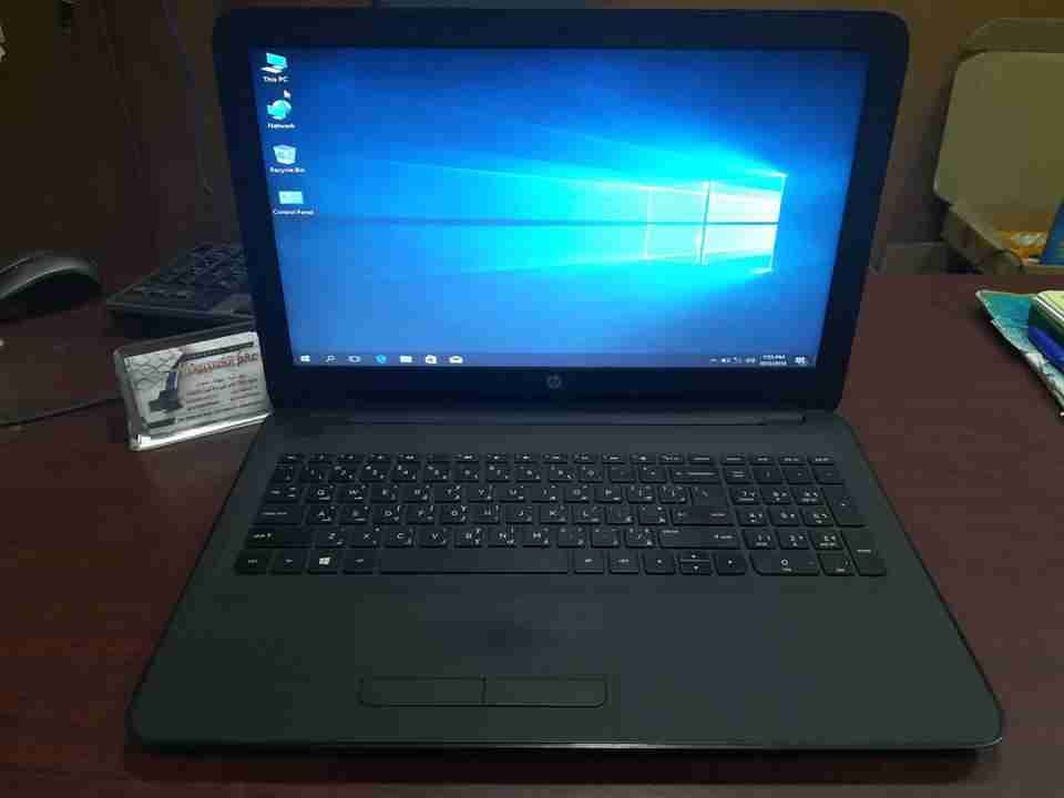 HP NotBook.15 AMD.A6 الجيل السادس
لا تنسَ أنك شاهدت هذا الإعلان في عنكبوت
النوع: HP NotBook.1...