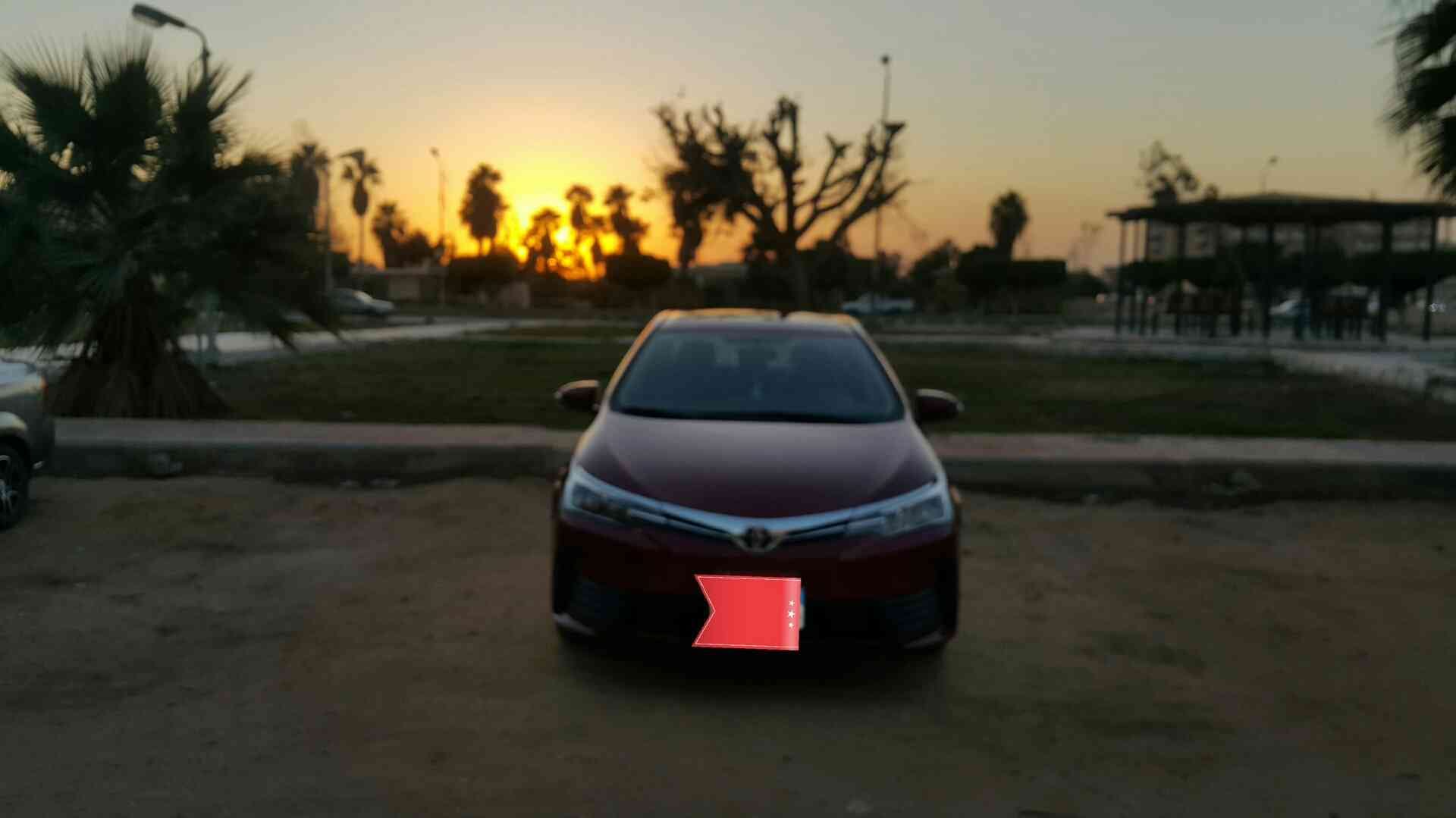 فرصه لهواة الحالات النادره تويتا كرولا 2019
لا تنسَ أنك شاهدت هذا الإعلان في عنكبوت
فرصه لهوا...