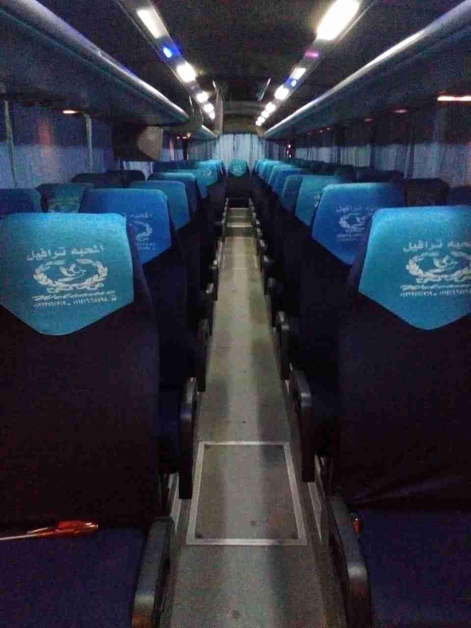باص 50 راكب للايجار اليومي باقل سعر
لا تنسَ أنك شاهدت هذا الإعلان في عنكبوت
شركة 2M Travel لل...