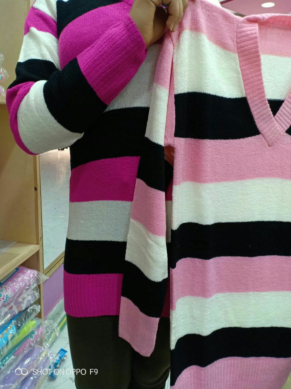 لوكايت صوف ناعم
لا تنسَ أنك شاهدت هذا الإعلان في عنكبوت
عرض حتى نفاذ الكمية
عرض حتى نفااااذ...