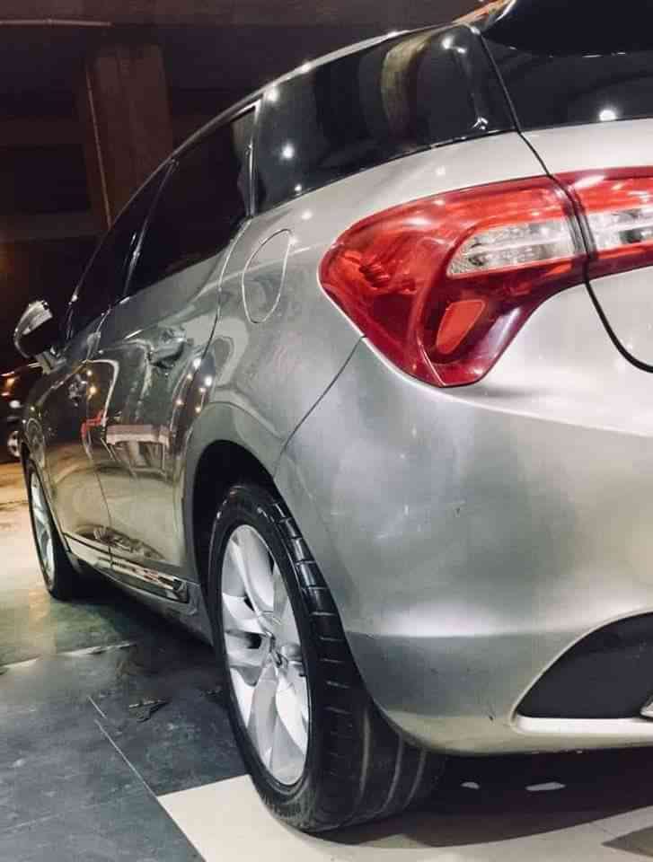 سيتروين
DS5
بحالة ممتازه
لا تنسَ أنك شاهدت هذا الإعلان في عنكبوت
سيتروين
DS5
موديل 2013
اع...