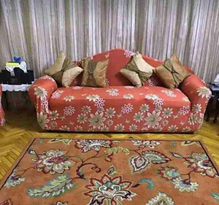 كڤرات انترية
لا تنسَ أنك شاهدت هذا الإعلان في عنكبوت
كڤرات انتريه ليكرا استريتش مشجر مكون من كن...
