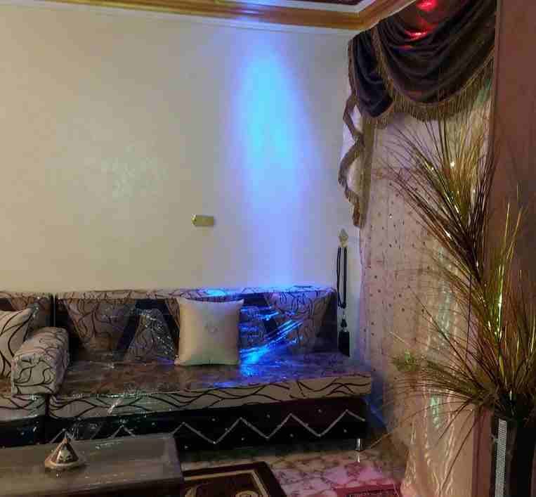 ركنه عموله 6 متر
لا تنسَ أنك شاهدت هذا الإعلان في عنكبوت
فتره محدوده
ركنه عموله استعمال بسيط 3 ك...
