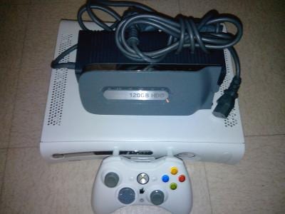 xbox 360 معاة كل حجتو وعلية سوفت وير 2018 والكااميرا بتعتو
لا تنسَ أنك شاهدت هذا الإعلان في عنكبوت...