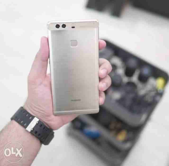 هواوي p9 plus كسررر الزيروو للبيع
لا تنسَ أنك شاهدت هذا الإعلان في عنكبوت
هواوي p9 plus 6000 الس...