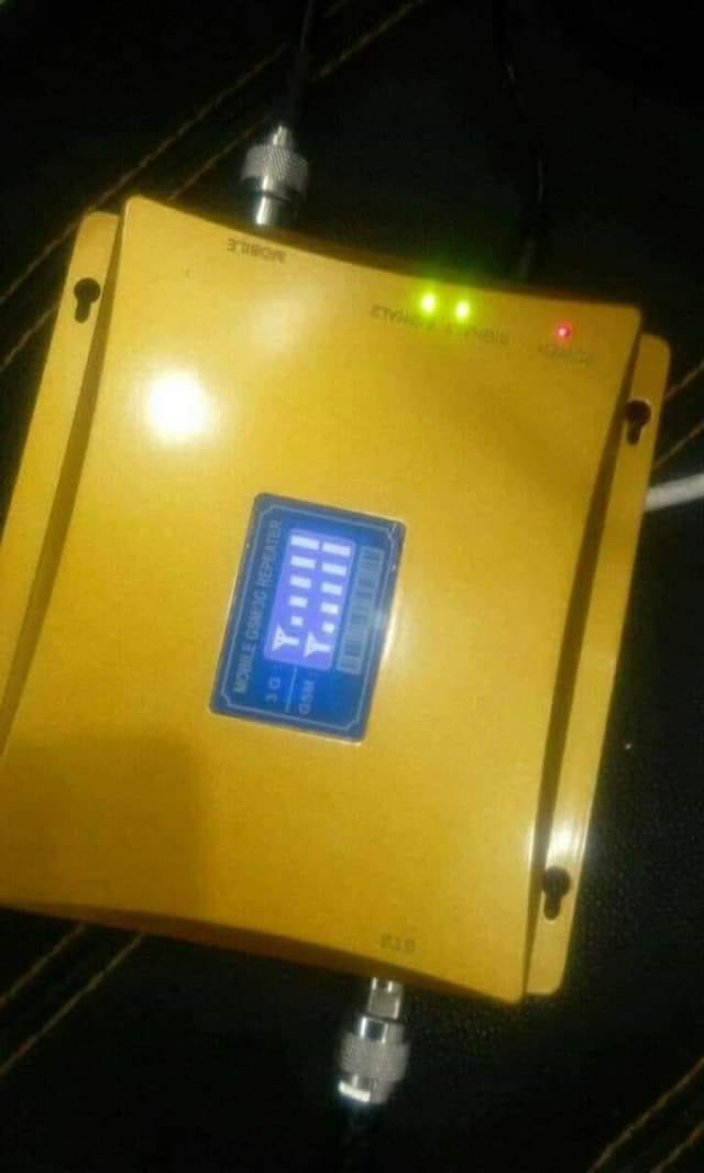 جهاز تقويه شبكات المحمول اعلي جهاز في السوق
لا تنسَ أنك شاهدت هذا الإعلان في عنكبوت
جهاز تقوي...