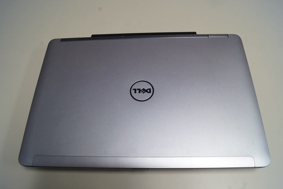 كسر زيرو (للفوتوشوب والجيمز بكفاءه) DELL LATITUDE e6540 كورi5 جيل رابع
لا تنسَ أنك شاهدت هذا الإعلان في عنكبوت...