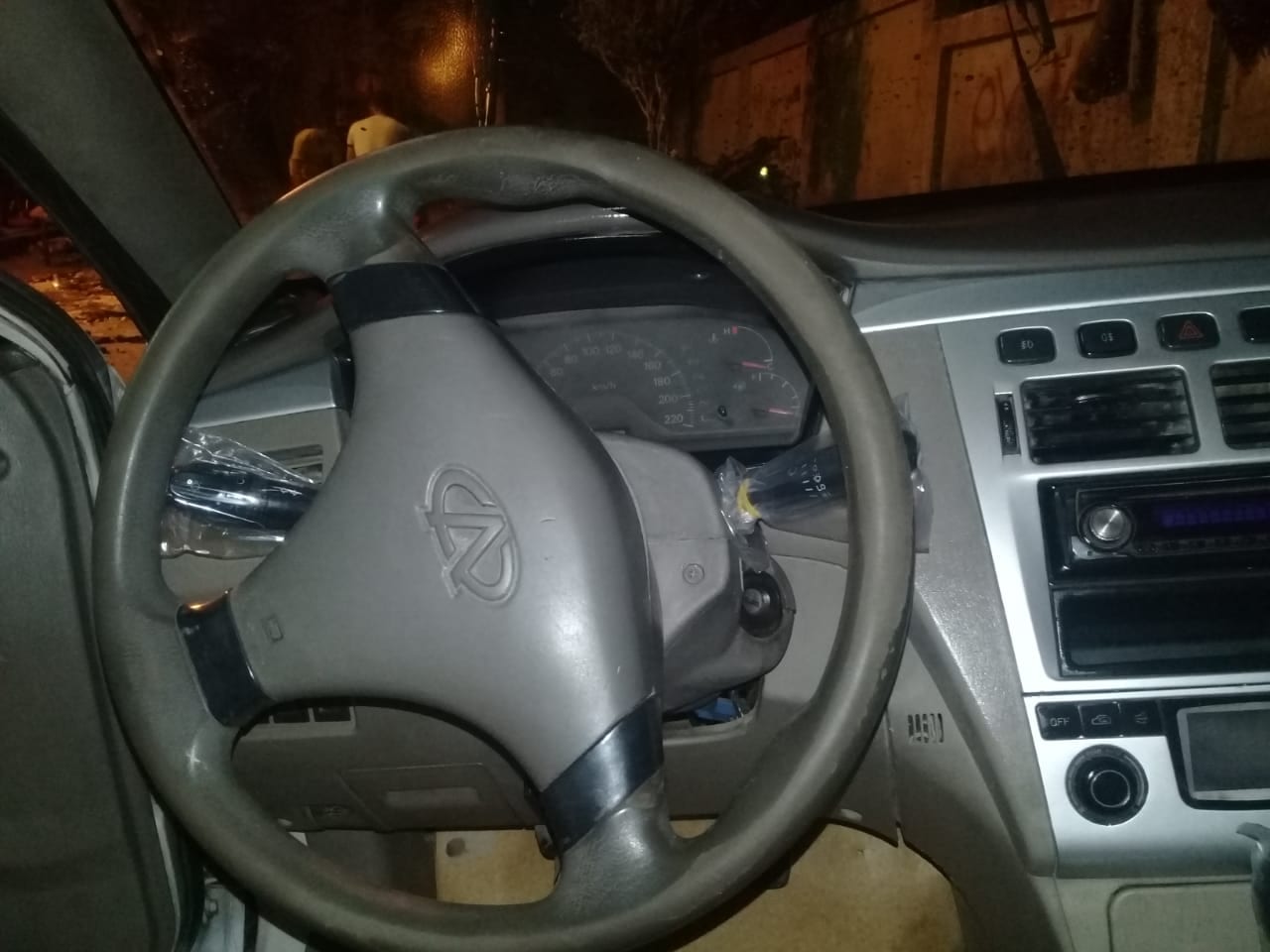 سياره اجره اوتوماتيك للبيع او البدل بملاكى حديثه
لا تنسَ أنك شاهدت هذا الإعلان في عنكبوت
سيار...