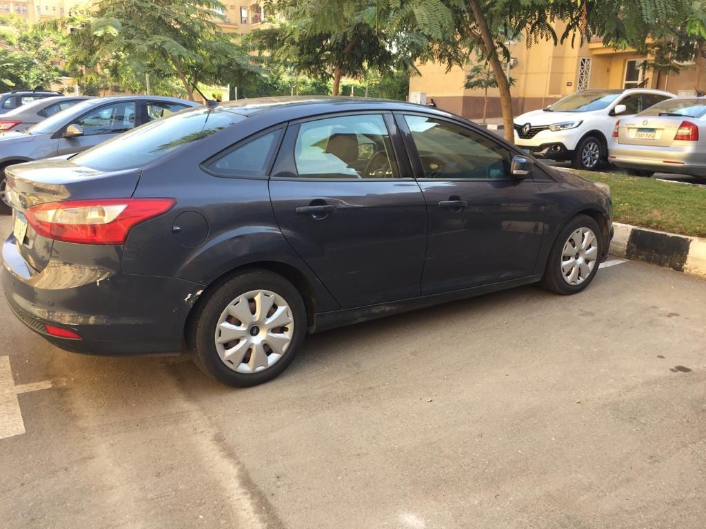 فورد فوكاس 2104
لا تنسَ أنك شاهدت هذا الإعلان في عنكبوت
السيارة فئة اولى فبريكة بالكامل دواخل...