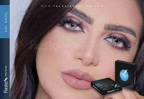 عدسات فيستا السنوى
لا تنسَ أنك شاهدت هذا الإعلان في عنكبوت
حاليا في الاسواق عدسات فيستا السنو...