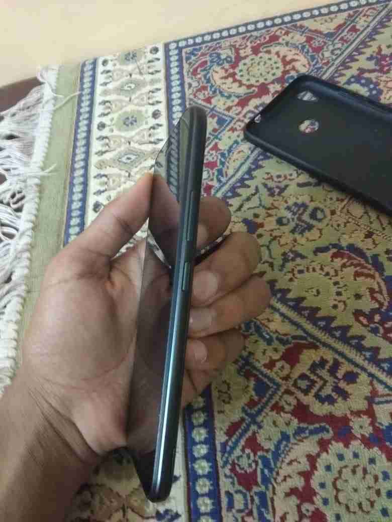 infinix hot 5
لا تنسَ أنك شاهدت هذا الإعلان في عنكبوت
الفون باين في الصور مش محتاج كلام زيرو...