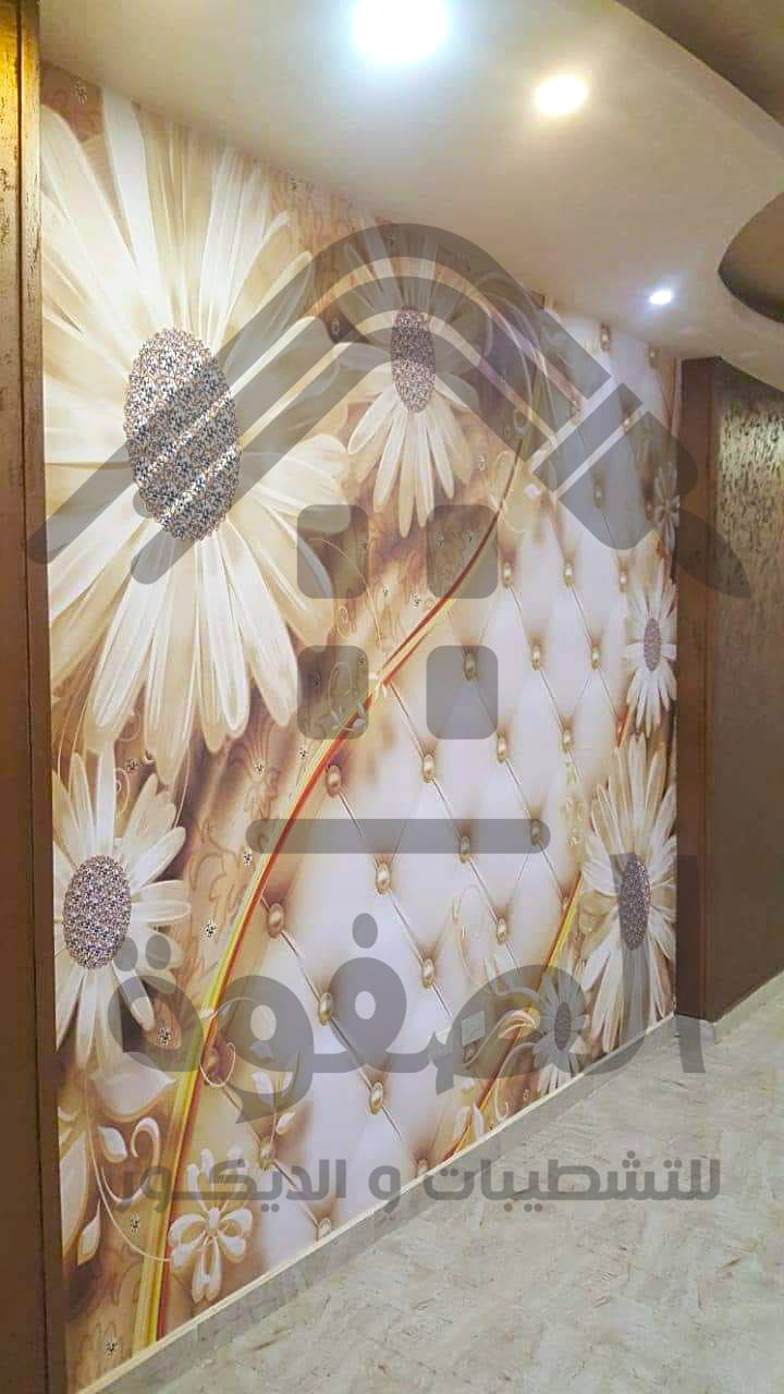 الصفوة للتشطيبات والديكور..
في الاغلب لما تشطب شقتك بيكون دي اول مرة في حياتك تعمل كدا
وتعمل زي ما اي حد بيعمل يدور علي الصنايعية بنفسه ويجيب ناس فعلا وتبدا مرحله في حياته انه لازم يتابع الصنايعية🙄...