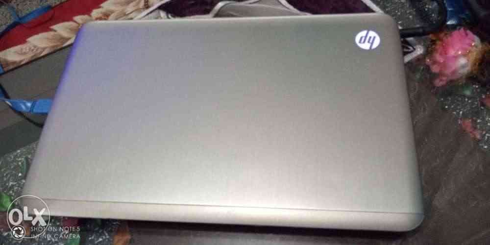 لاب توب hp pavilion dv6 core i5
لا تنسَ أنك شاهدت هذا الإعلان في عنكبوت
Hp pavilion dv 6 core...