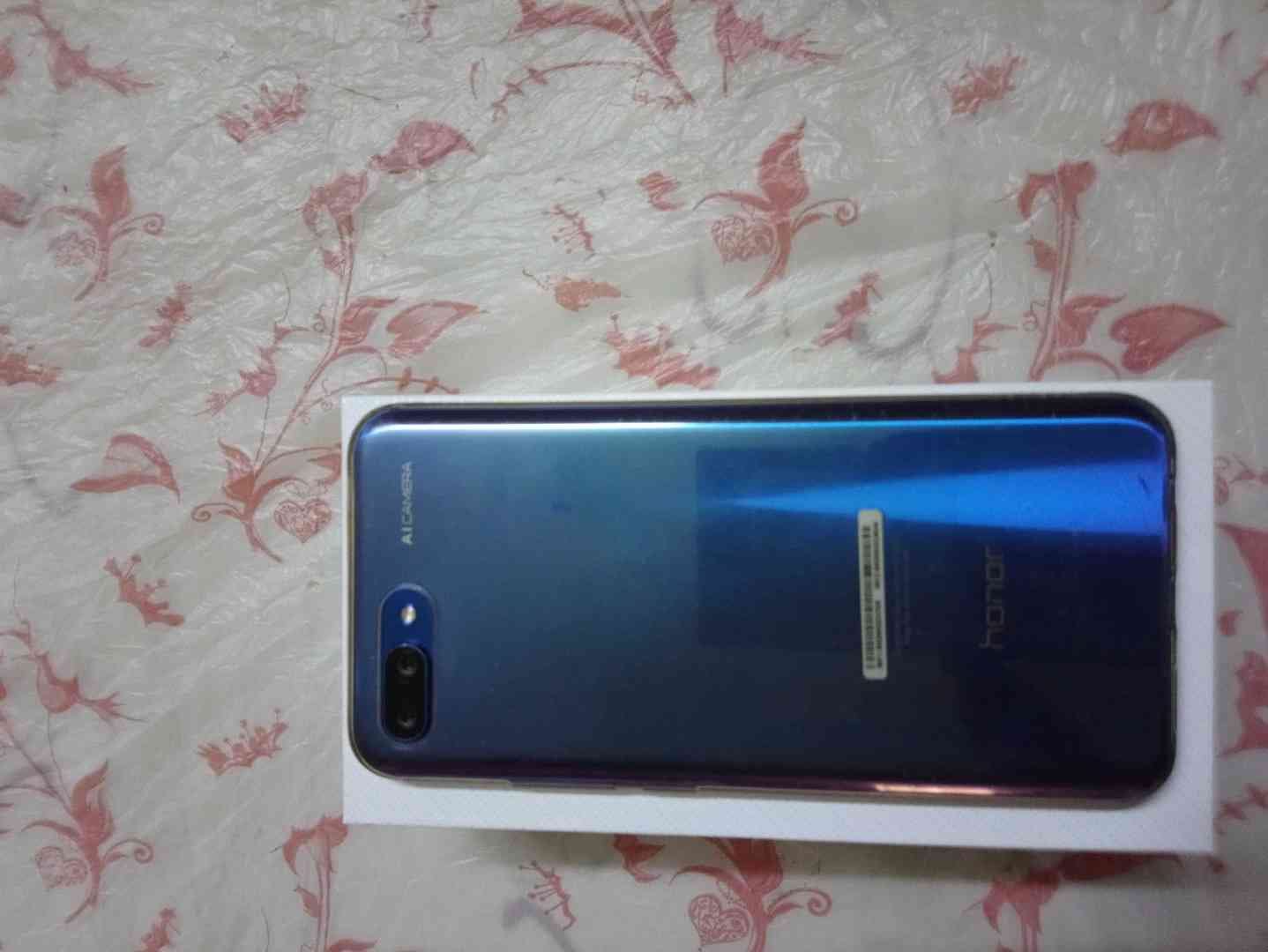 هواوى honor 10 كسر زيرو ازرق بالضمان
لا تنسَ أنك شاهدت هذا الإعلان في عنكبوت
هواوى honor 10 ك...