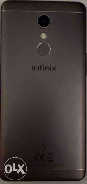 هاتف Infinix Hot S2 Pro
لا تنسَ أنك شاهدت هذا الإعلان في عنكبوت
هاتف أنفينيكس هوت أس تو برو....