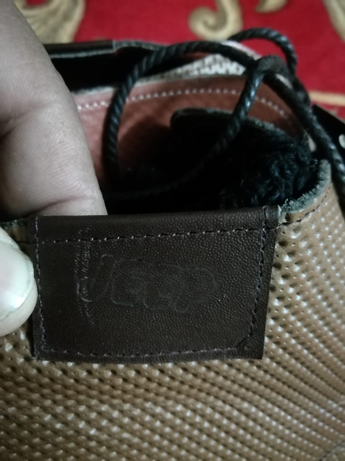 وارد هولندا طبيعي طبيعي طبيعي ماركة چيب العالمية
لا تنسَ أنك شاهدت هذا الإعلان في عنكبوت
عدد...