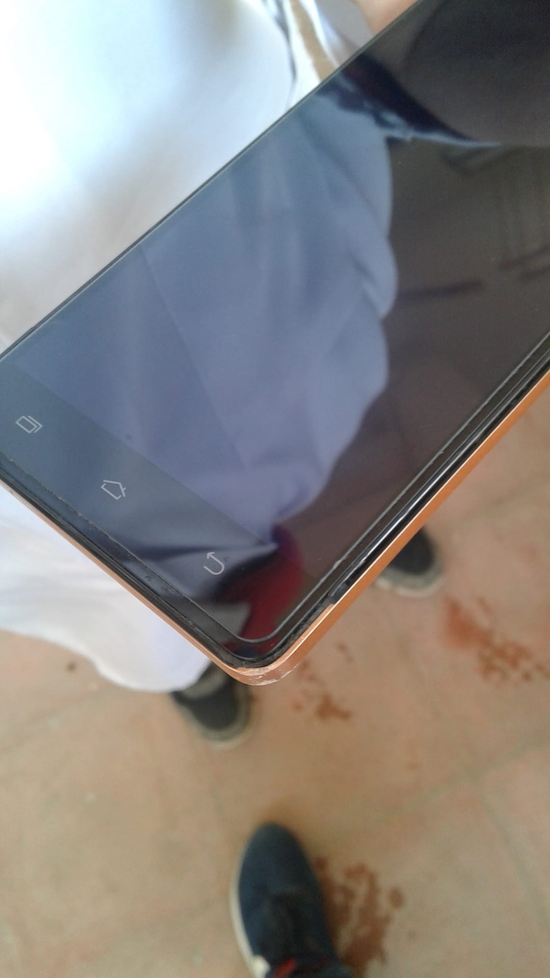 infinix hot4 used
لا تنسَ أنك شاهدت هذا الإعلان في عنكبوت
انفنكس هوت 4 بصمة رام 2 جيجا مساحة...