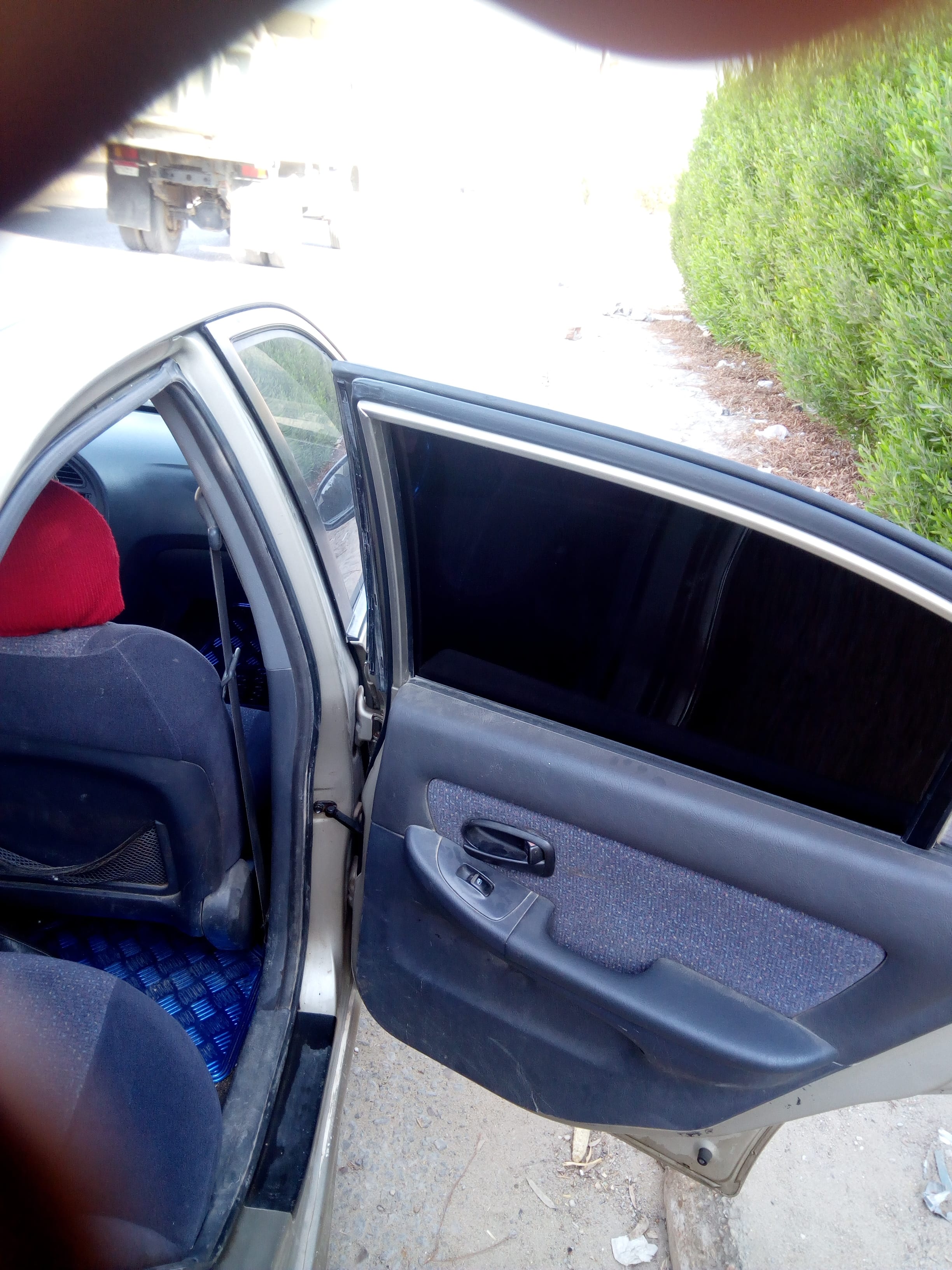 هيونداي افانتي 2000 بحاله جيده
لا تنسَ أنك شاهدت هذا الإعلان في عنكبوت
سياره معاقين يجوز فك ا...