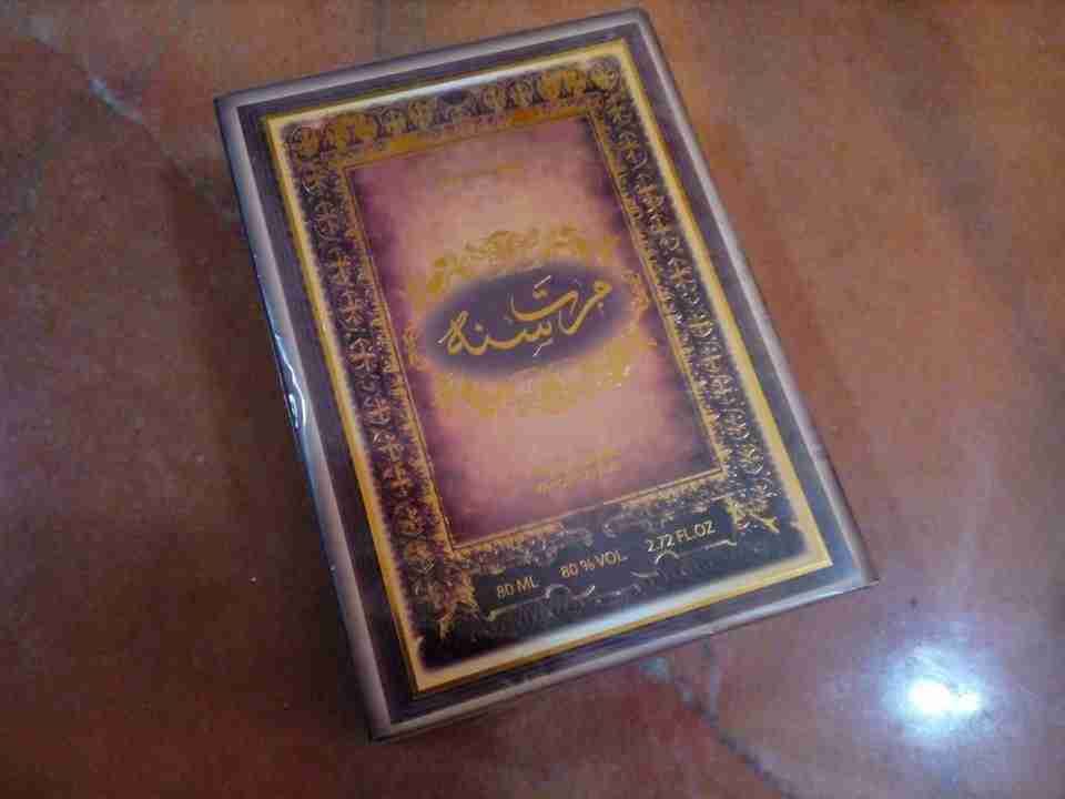 برفانات حريمى ورجالى اصلى وارد الامارات بالعلامه المائيه
لا تنسَ أنك شاهدت هذا الإعلان في عنكبوت...