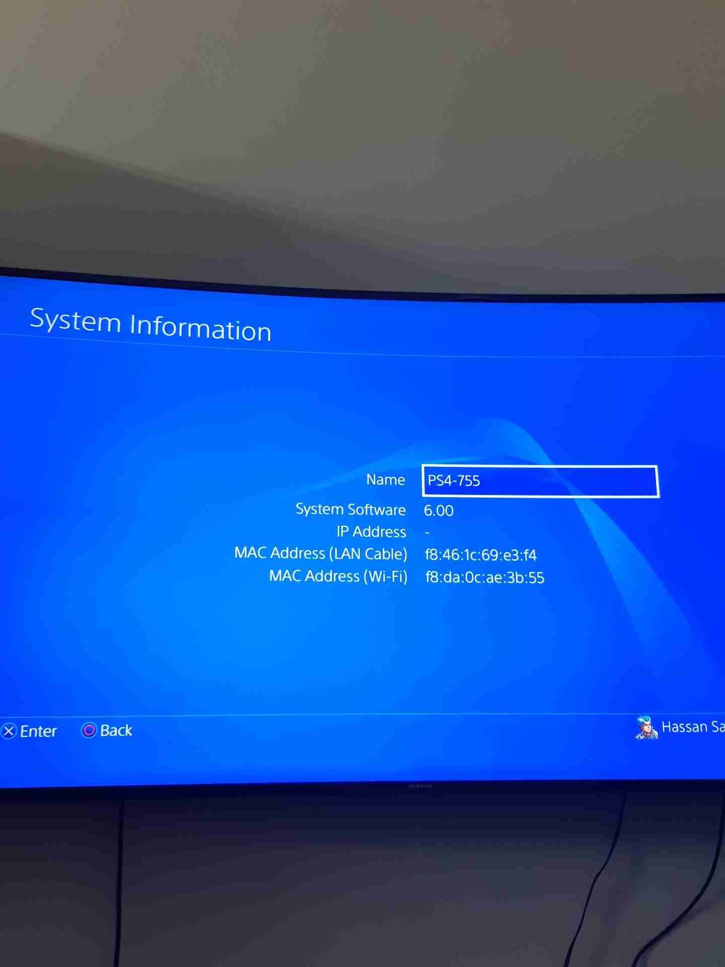 بلاستيشن فور برو 4k
لا تنسَ أنك شاهدت هذا الإعلان في عنكبوت
معاه ذراعين اورجينال الجهاز بحالة...