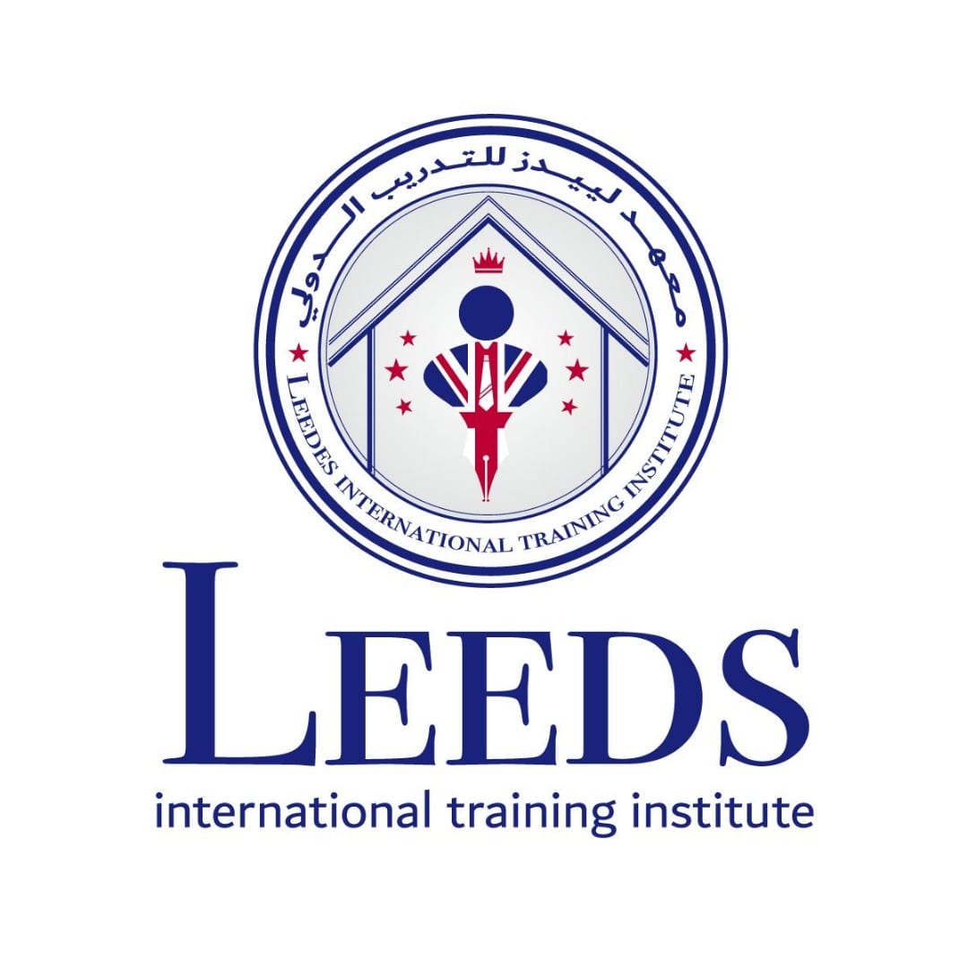 معهد لييدز للتدريب الدولي واللغات - Leeds International Training Institute
لا تنسَ أنك شاهدت هذا الإعلان في عنكبوت...