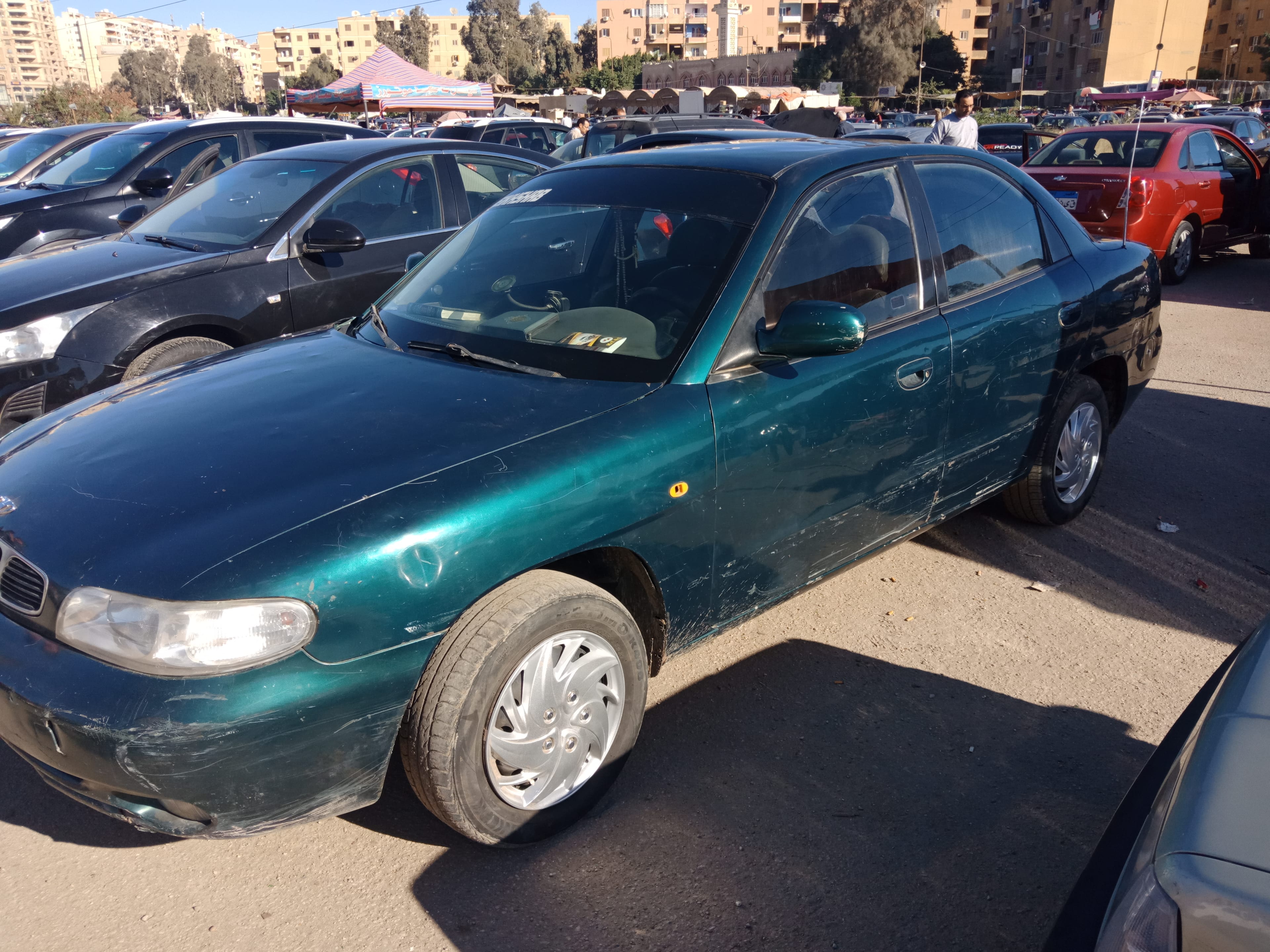 نوبيرا وان 98 بره وجوه
لا تنسَ أنك شاهدت هذا الإعلان في عنكبوت
نوبيرا خليجي زجاج كهرباء ومراي...