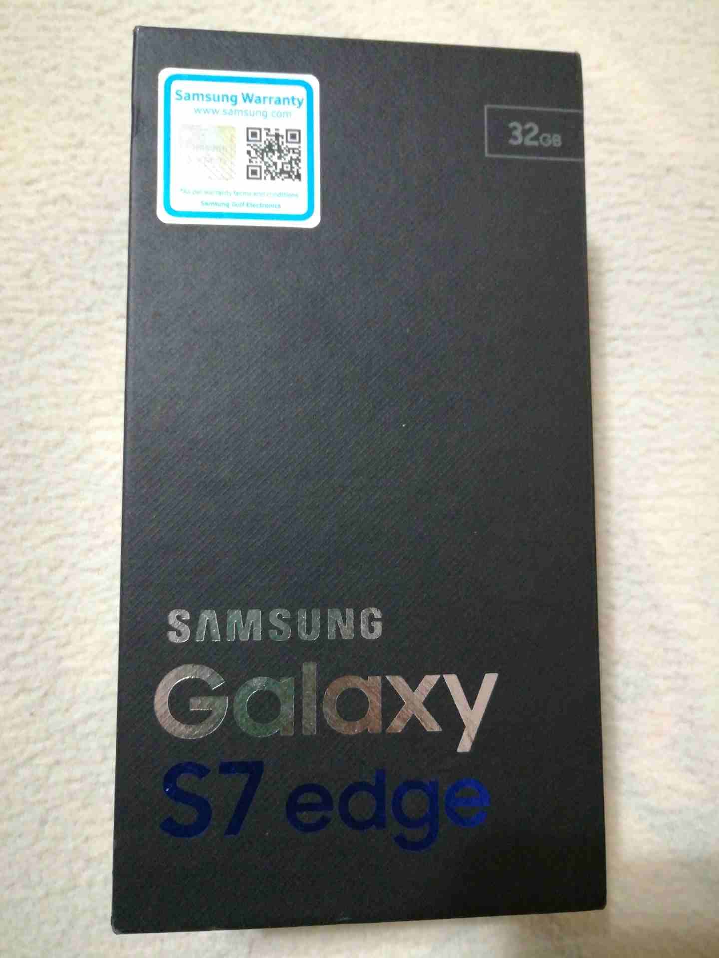 للبيع SAMSUNG Glaxey S7 edge
لا تنسَ أنك شاهدت هذا الإعلان في عنكبوت
سامسونج جالكسي S7 edge 32G خ...