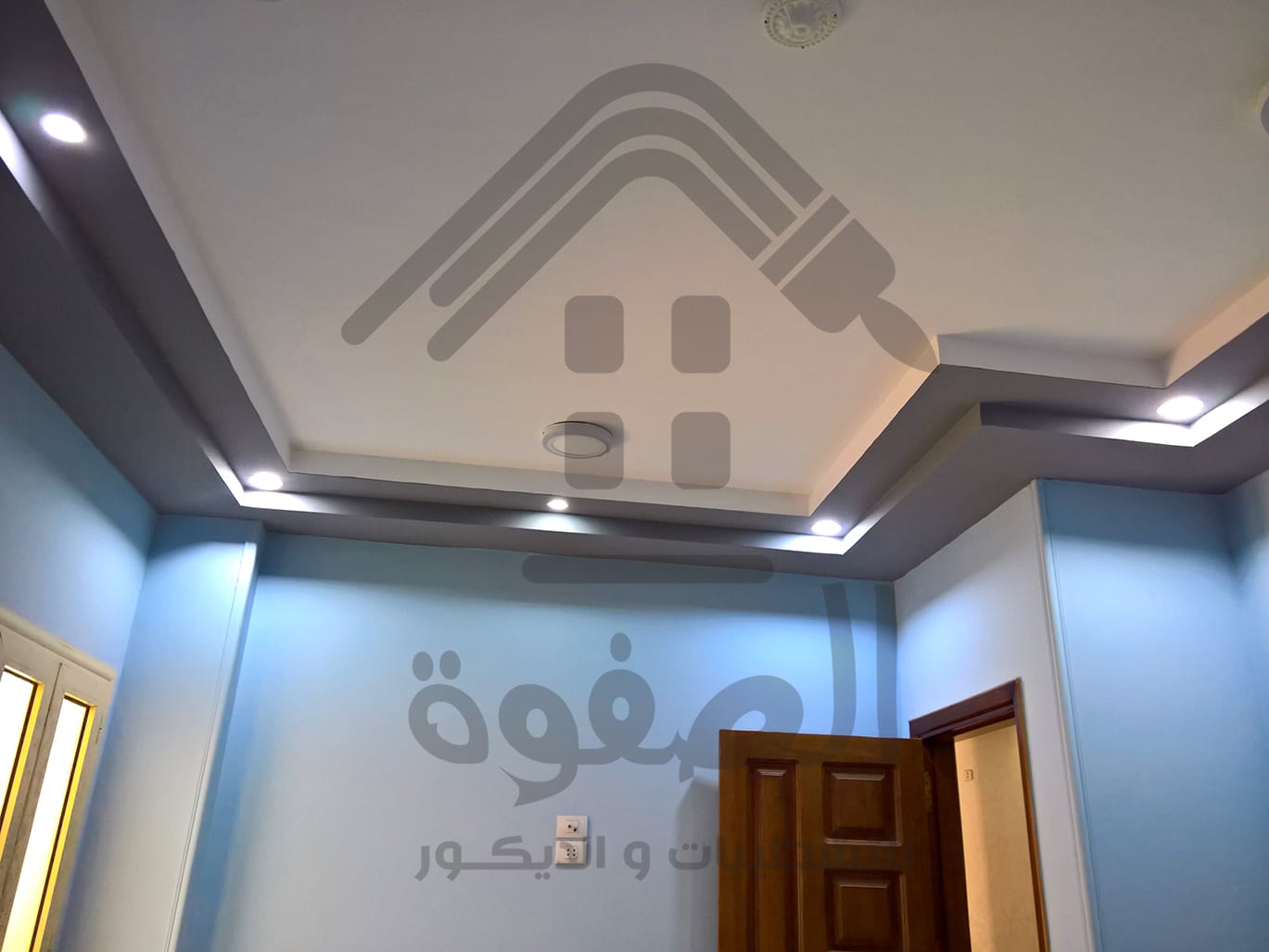 الصفوة للتشطيبات والديكور..🏠🏡
تؤمن الصفوه للتسويق العقارى بأن أساس الديكور هو لمسة من الفخامة و الأناقة و الجمال🎨🎨
إذ أننا نسعى في أساس الديكور إلى توفير خبراتنا في التصميم الداخلي و الخارجي و ال...