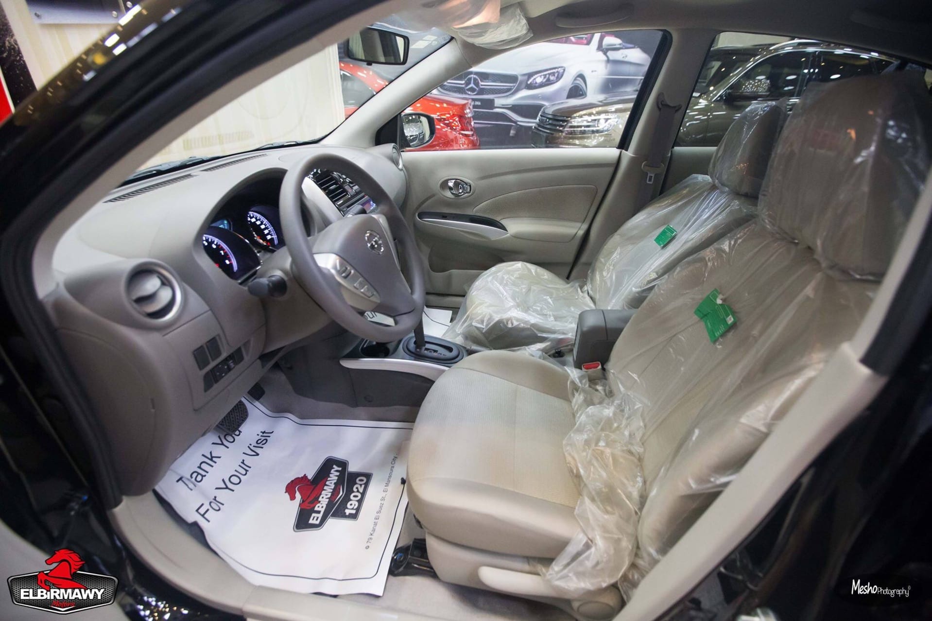 نيسان صني 2019
لا تنسَ أنك شاهدت هذا الإعلان في عنكبوت
Nissan Sunny 2019
- تكييف ديجيتال
-...