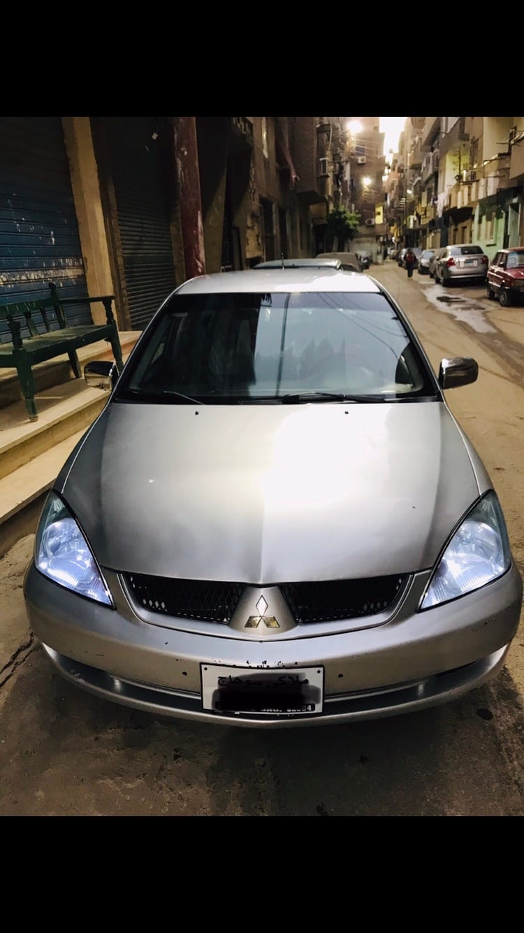 لانسر بومه 2007
لا تنسَ أنك شاهدت هذا الإعلان في عنكبوت
لانسر بومه موديل 2007 فبريكه دواخل لا...