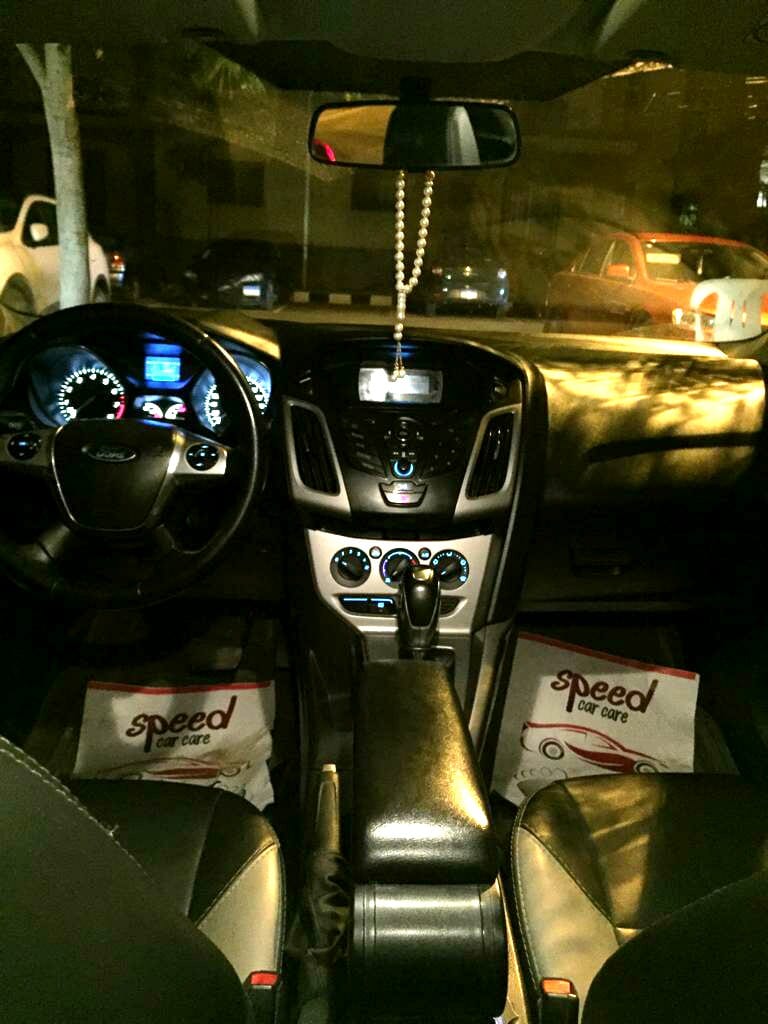 فورد فوكاس 2104
لا تنسَ أنك شاهدت هذا الإعلان في عنكبوت
السيارة فئة اولى فبريكة بالكامل دواخل...