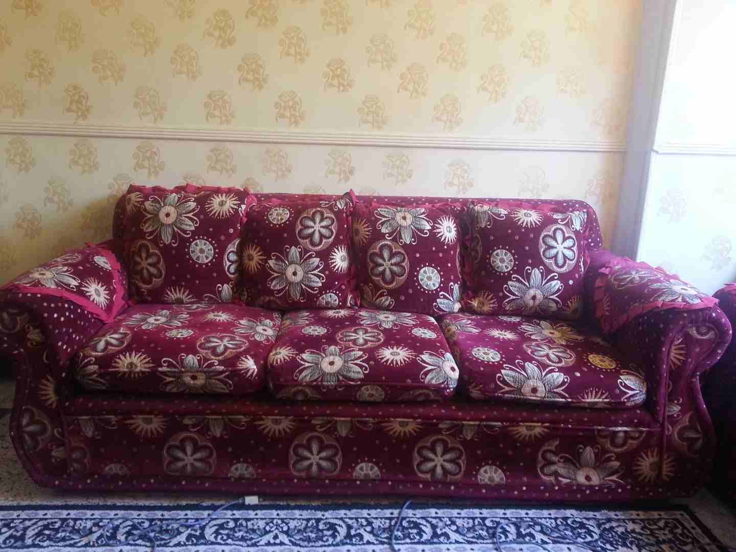 انتريه بحاله ممتازه عموله خشب زان وكسوة
لا تنسَ أنك شاهدت هذا الإعلان في عنكبوت
انتريه بحاله ممتا...