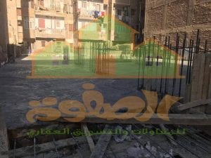 شقق للبيع بالفلل
كود 3222
فرصه بمقدم 50 % امتلك وحدتك وتقسيط لمده سنتين
برج 12 دور مرخص وكامل المرافق متاح ادوار مختلفه
الشقه 3 غرف ورسيبشن قطعتين ومطبخ و2 حمام
مساحه 135 م
مدخل جرانيت وسلم رخام
اس...