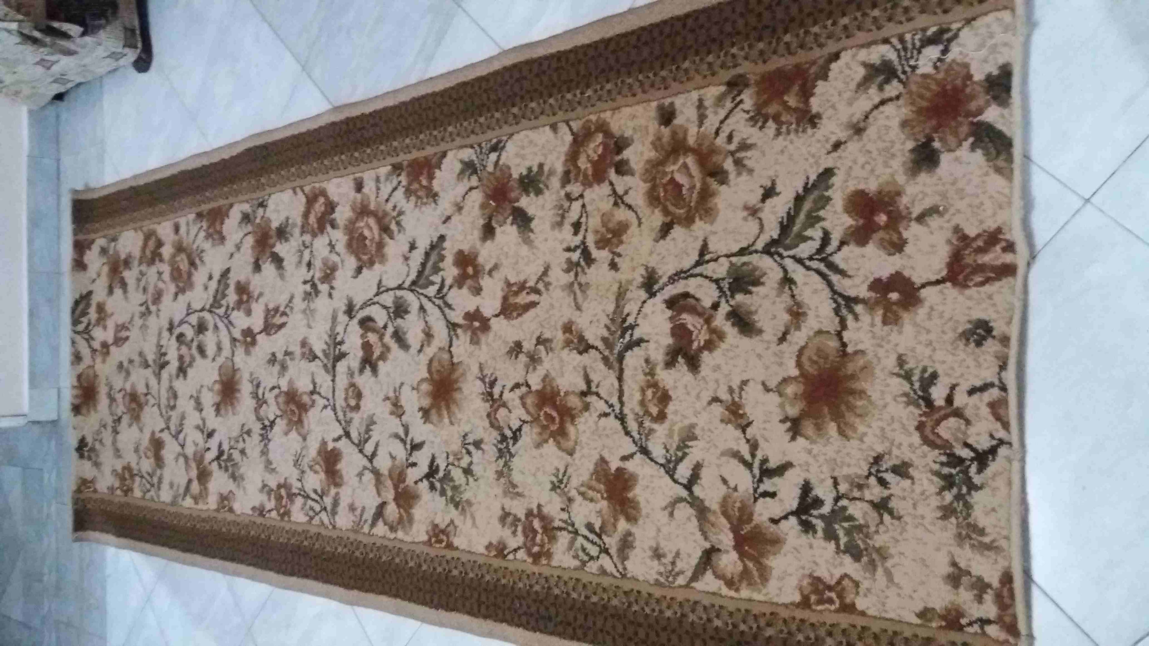 ش الكهف
لا تنسَ أنك شاهدت هذا الإعلان في عنكبوت
سجاده بحاله ممتازه لم تستعمل من قبل بحجم 3 متر&ti...