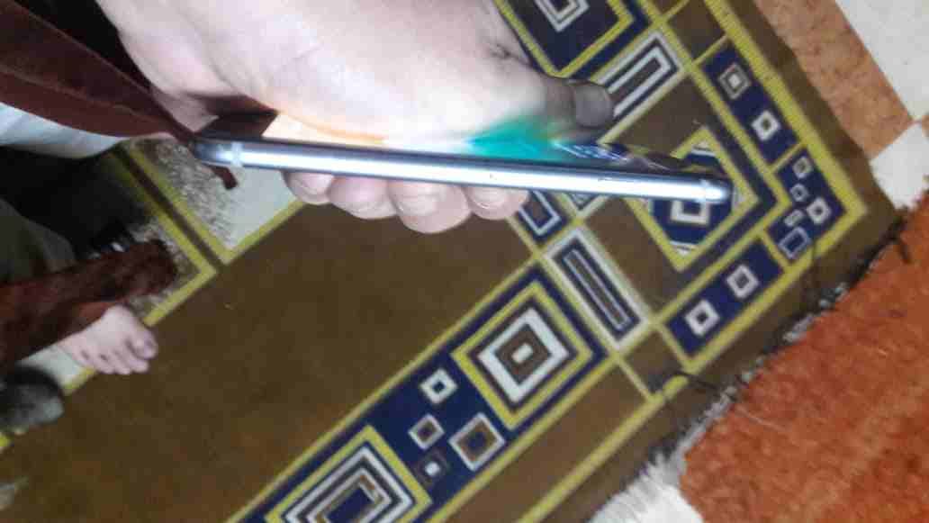ايفون 6s. مساحتو 64جيجا. مفهوش غلطه
لا تنسَ أنك شاهدت هذا الإعلان في عنكبوت
ايفون 6s. مساحته64...