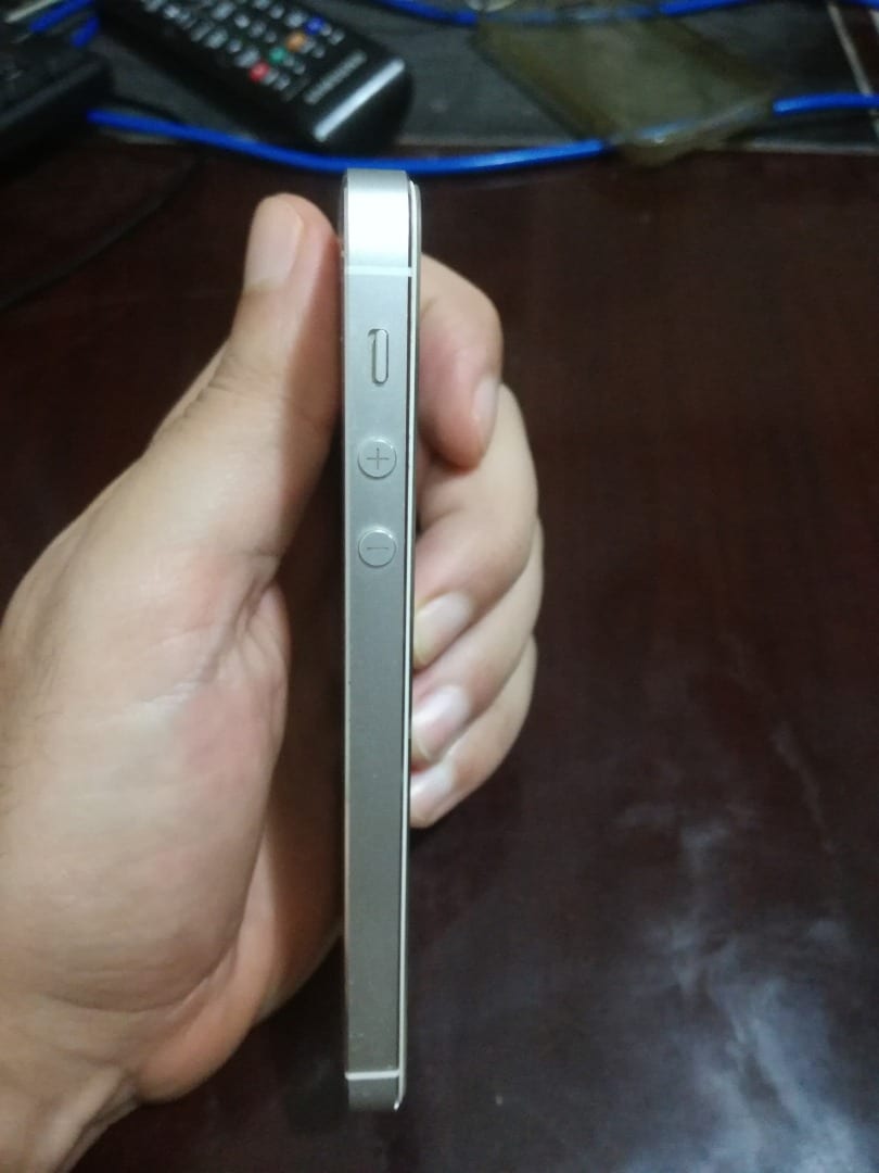 ايفون 5s 16G للبيع - IPhone 5s 16g
لا تنسَ أنك شاهدت هذا الإعلان في عنكبوت
IPhone 5s 16g ايفو...