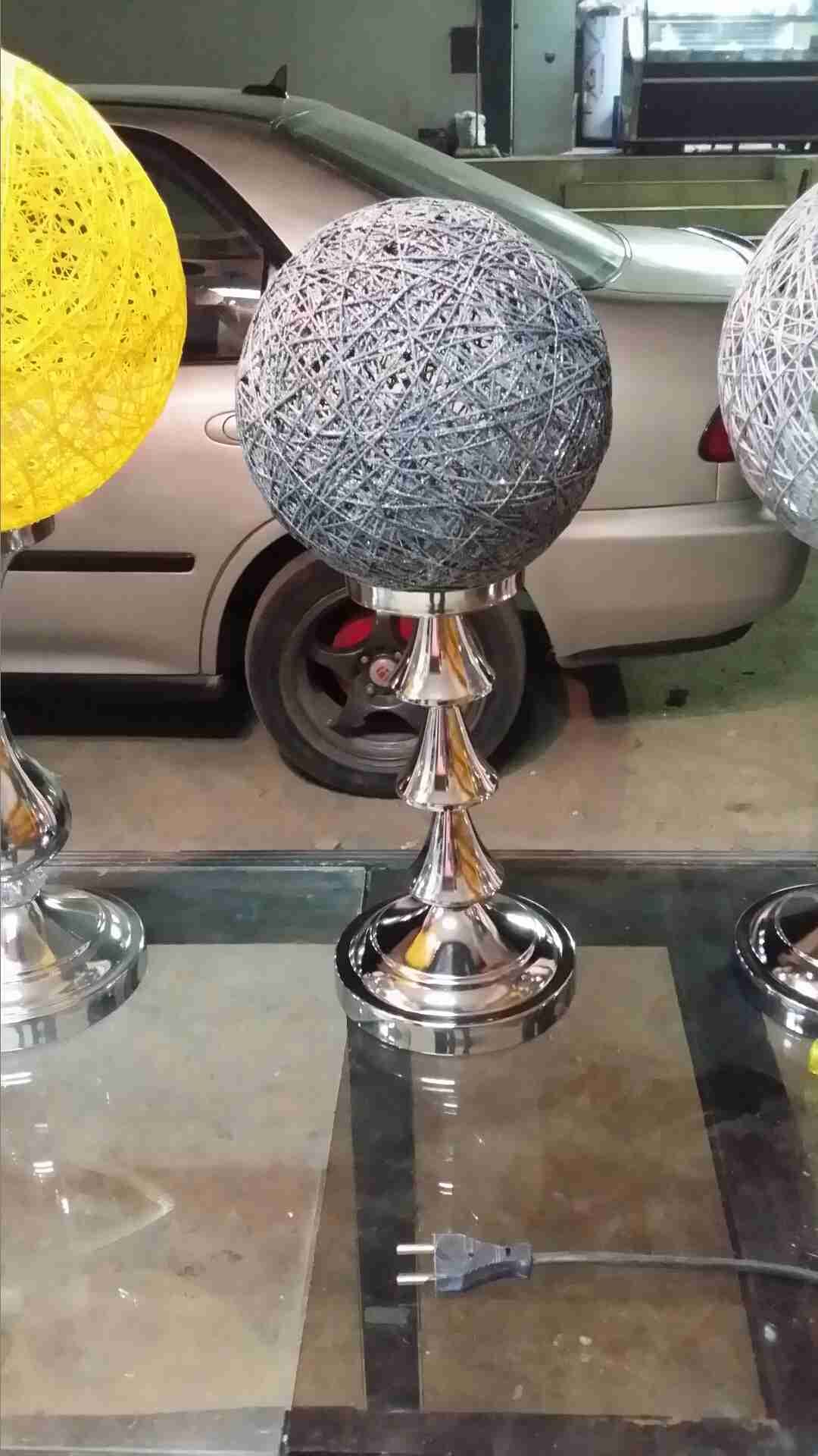 نجف وابجورات معلقات جديد اشغال يدويه اسعار خياليه
لا تنسَ أنك شاهدت هذا الإعلان في عنكبوت
معل...