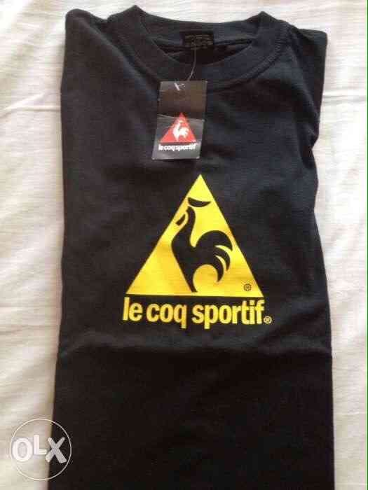 T-shirt La Cop Sportive
لا تنسَ أنك شاهدت هذا الإعلان في عنكبوت
T-shirt La Cop Sportive
Colo...
