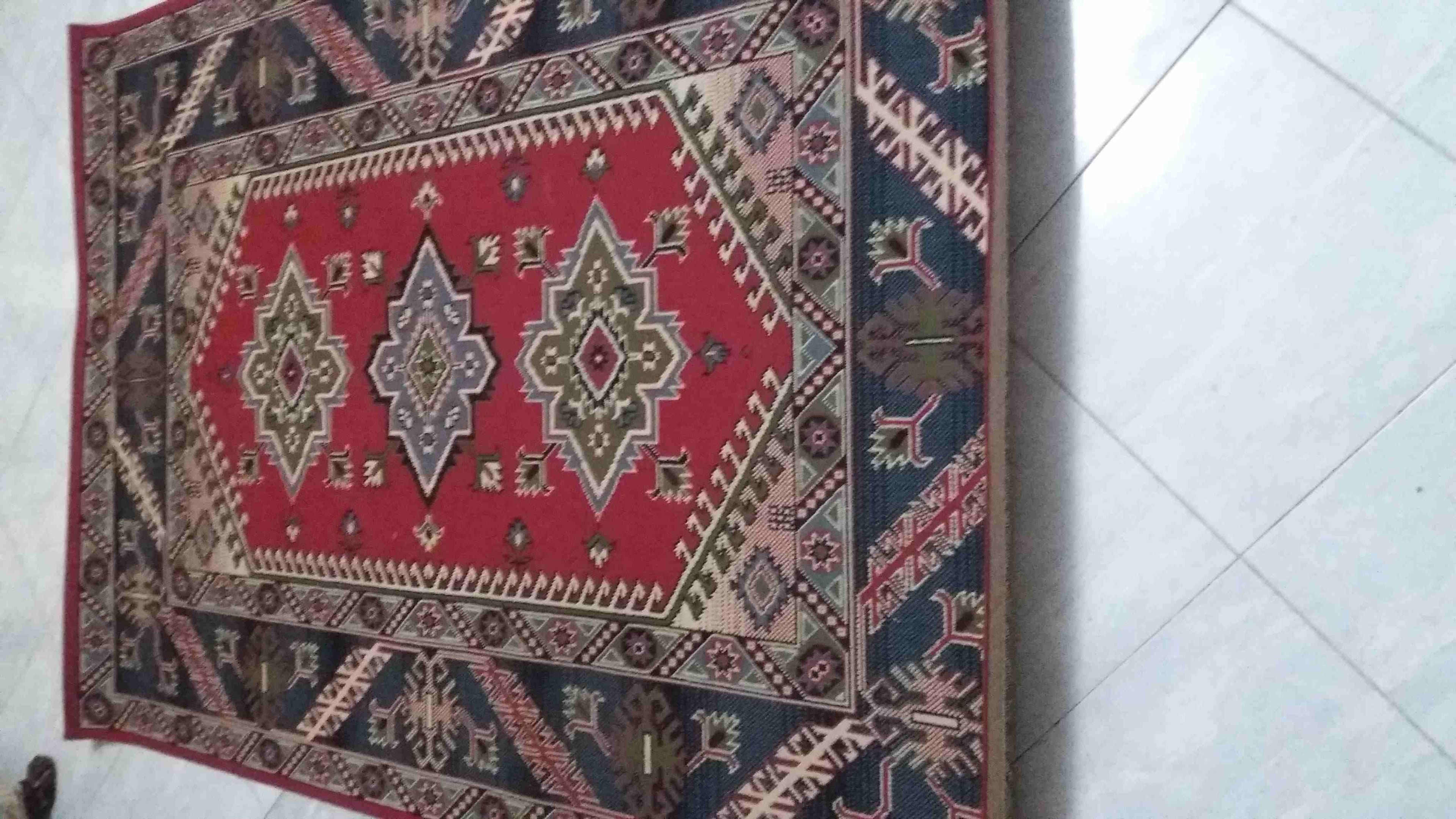 ش الكهف
لا تنسَ أنك شاهدت هذا الإعلان في عنكبوت
سجاده جديده بحاله ممتازه بحجم 2.3×1.56 للبي...