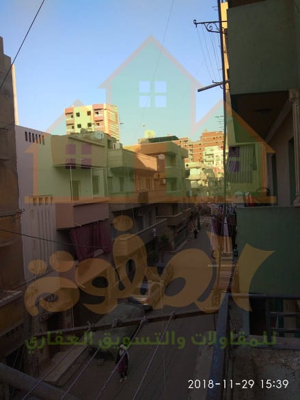 كود 3221
شقه مساحه 105 م
3 غرف وصاله كبيرة ومطبخ وحمام
تشطيب قديم دور تانى علوى
بيت اهالى كامله المرافق كهرباء ومياه وغاز
سعر المتر 35 الف
خلف ادارة المرور بنها
للمعاينه والاستعلام Hot line...