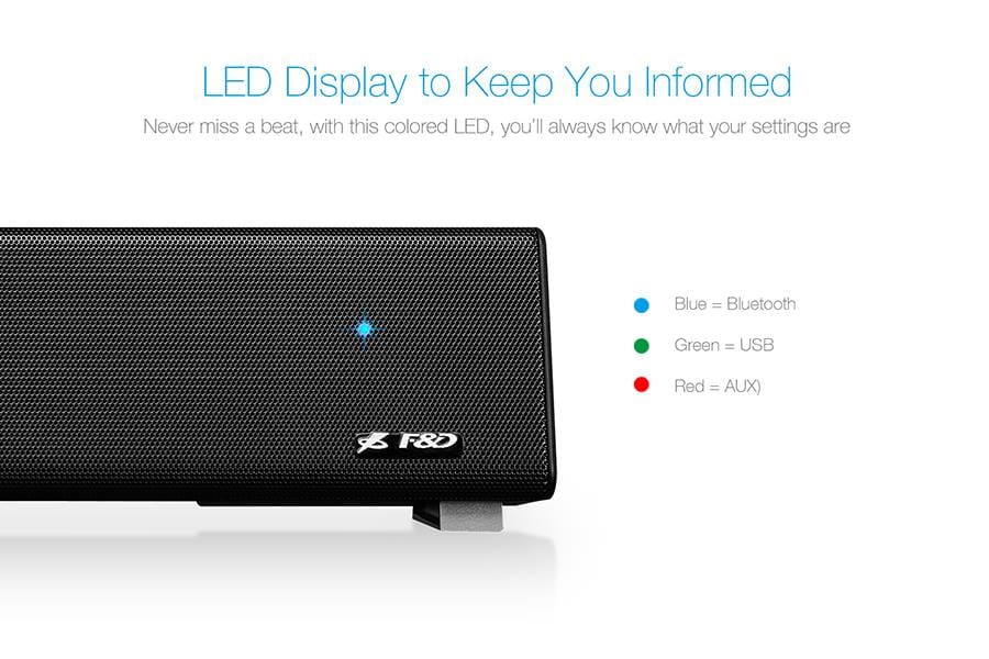E200 زائد الكمبيوتر سماعات الوسائط المتعددة / USB / AUX / BLUETOOTH
لا تنسَ أنك شاهدت هذا الإعلان في عنكبوت...