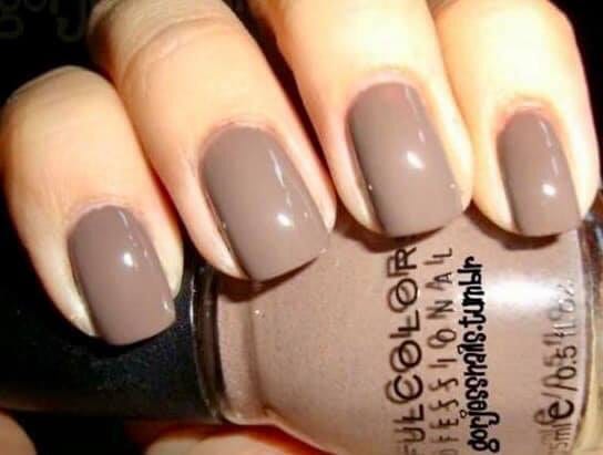 Sinful Colors Nail Polish
لا تنسَ أنك شاهدت هذا الإعلان في عنكبوت
Sinful Colors Nail Polish...