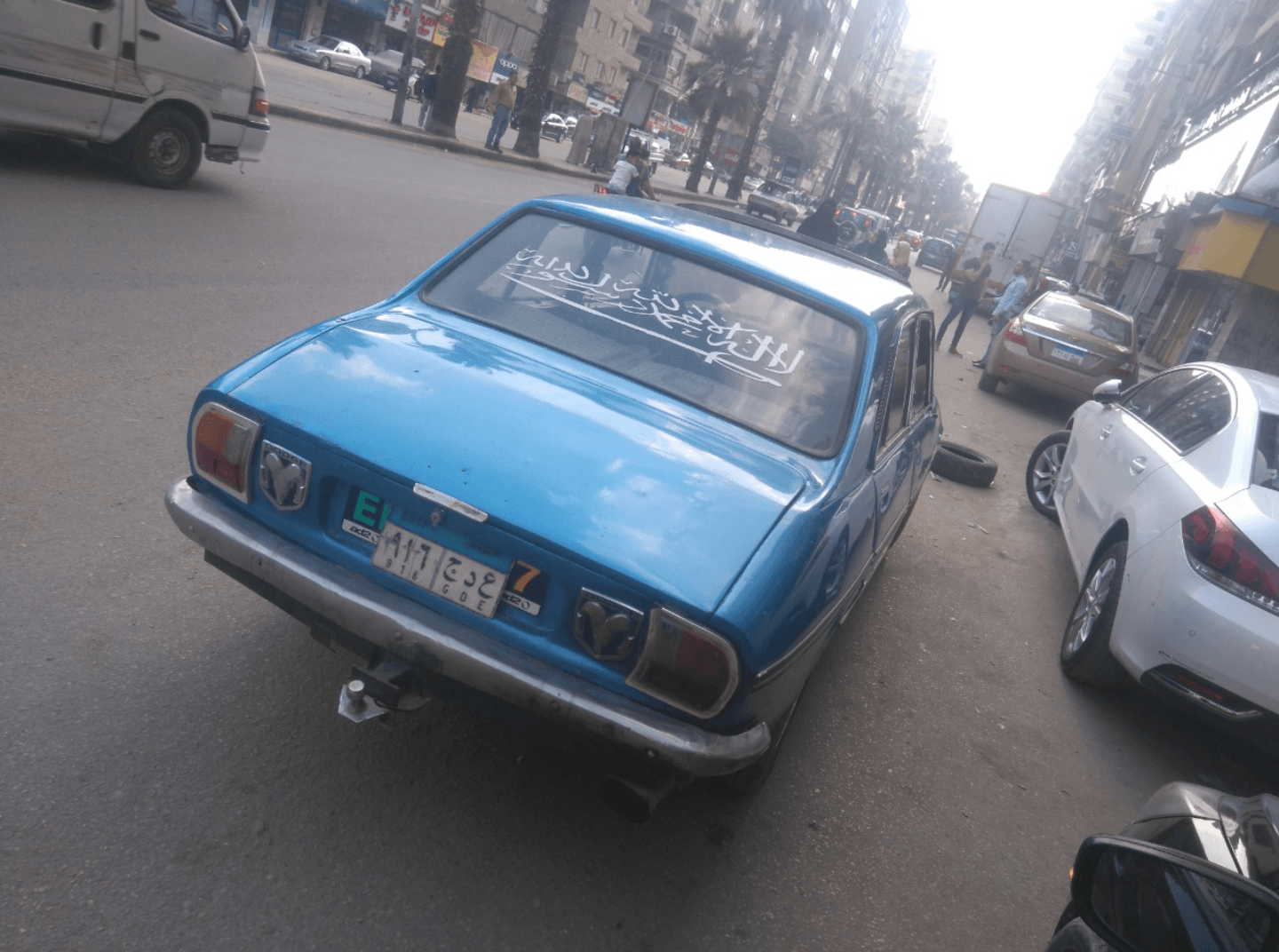 بيجو 504 لسرعة البيع
لا تنسَ أنك شاهدت هذا الإعلان في عنكبوت
بيجو 504 لسرعة البيع لحاله...