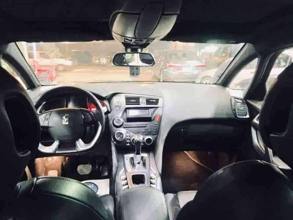 سيتروين
DS5
بحالة ممتازه
لا تنسَ أنك شاهدت هذا الإعلان في عنكبوت
سيتروين
DS5
موديل 2013
اع...