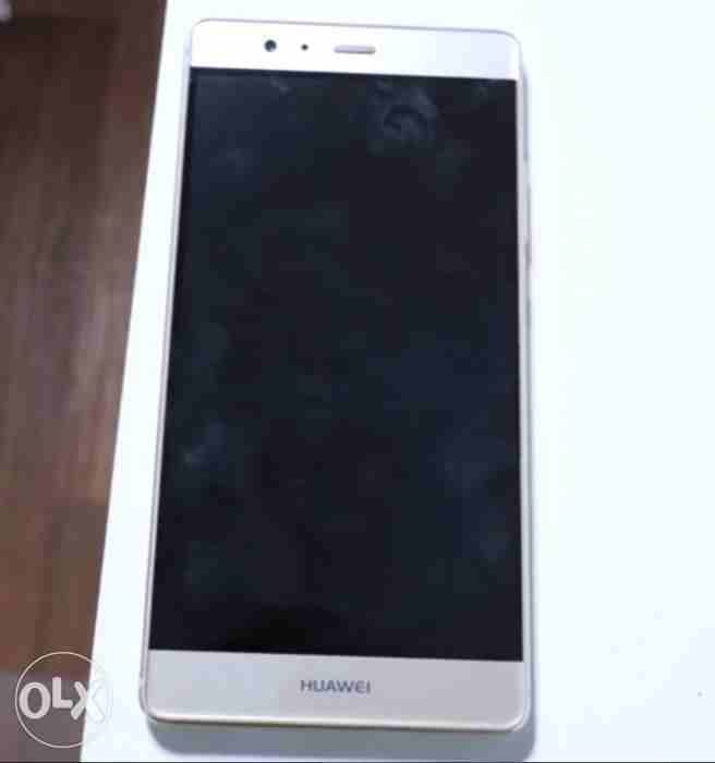 هواوي p9 plus كسررر الزيروو للبيع
لا تنسَ أنك شاهدت هذا الإعلان في عنكبوت
هواوي p9 plus 6000 الس...