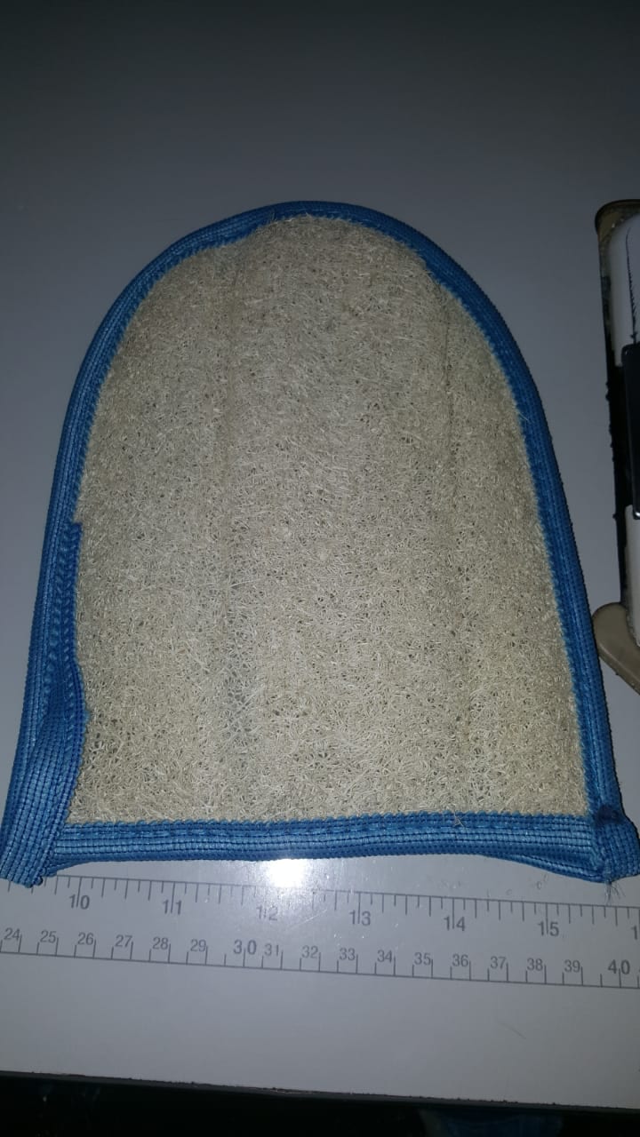 لوف حمام خام وصناعى 01210270868
لا تنسَ أنك شاهدت هذا الإعلان في عنكبوت
مصنع الفتح لصناعة وتج...