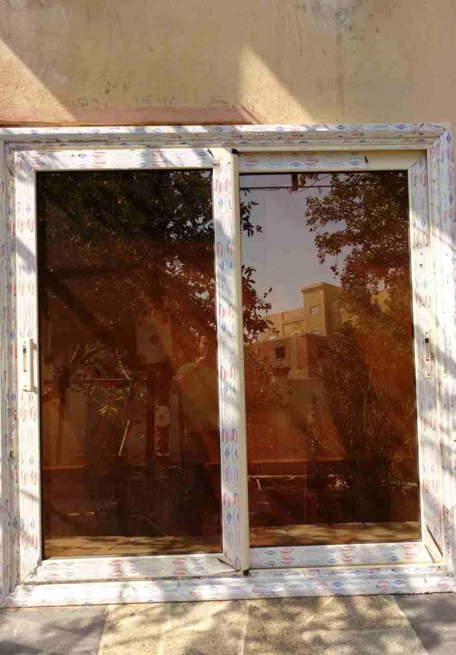 لقطة شباك الوميتال خامة ممتازة جديد باﻻصقة بتاعته
لا تنسَ أنك شاهدت هذا الإعلان في عنكبوت
شباك ال...
